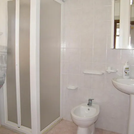 Casa Rachele Ad Alcamo Marina Vila Exterior foto