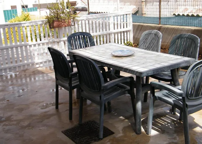 Casa Rachele Ad Alcamo Marina