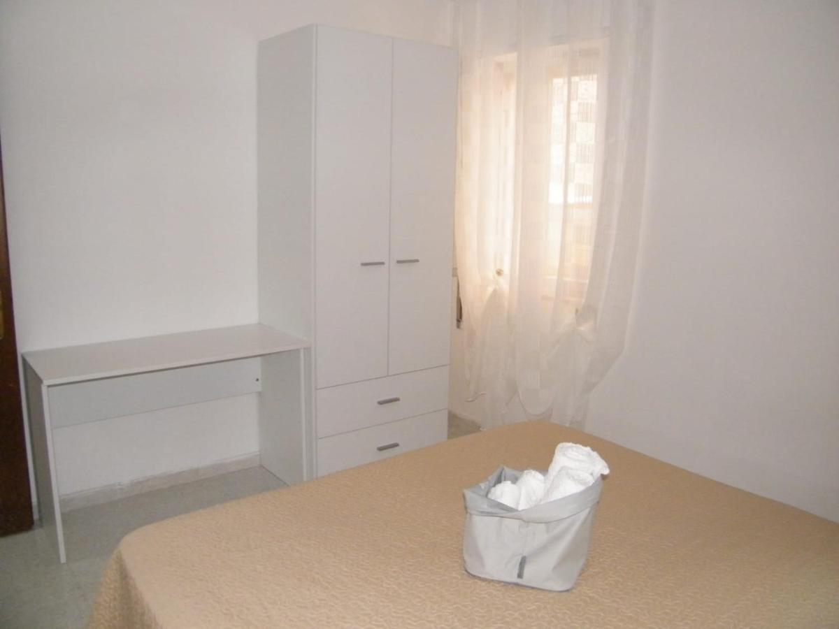 Casa Rachele Ad Holiday home *