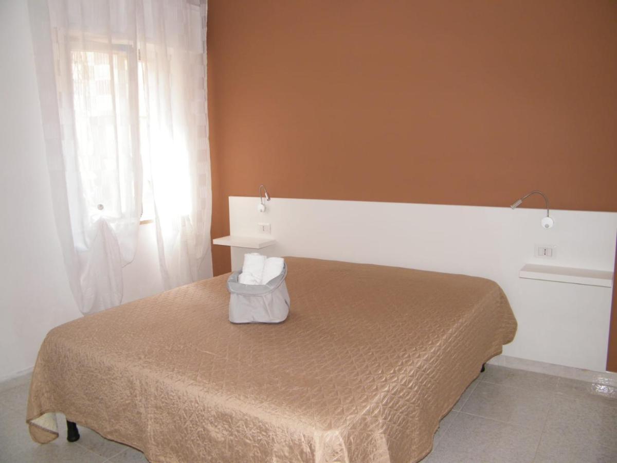 Holiday home Casa Rachele Ad Alcamo Marina