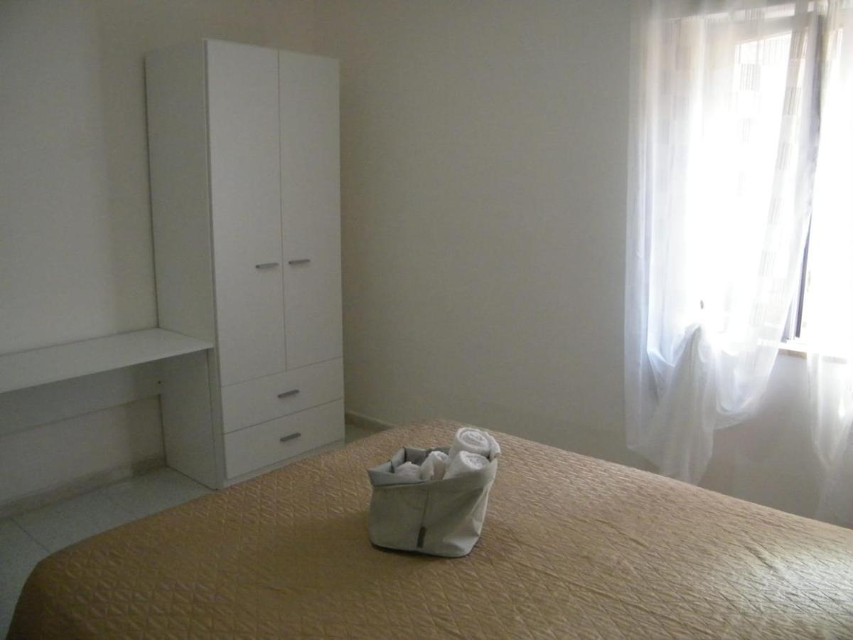 Casa Rachele Ad Holiday home *
