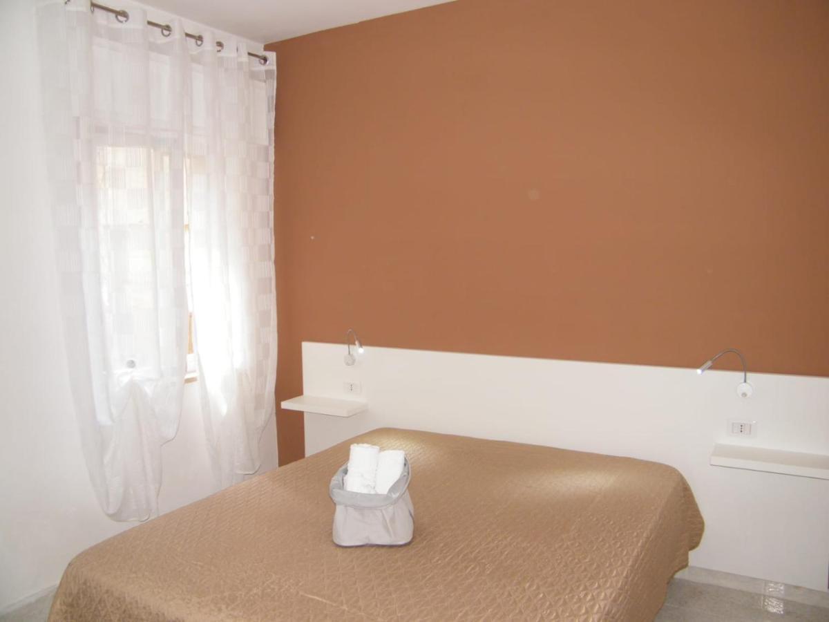 Casa Rachele Ad *