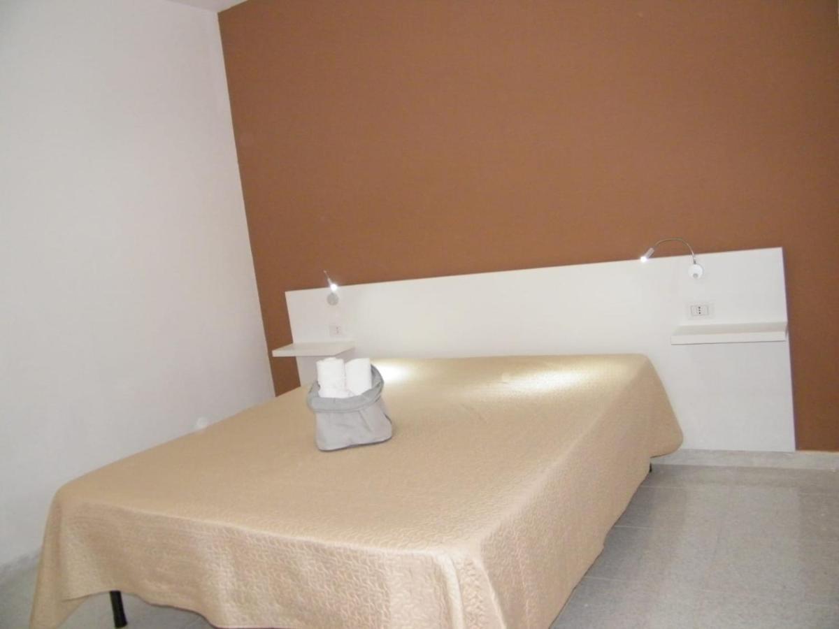 Casa Rachele Ad Holiday home Alcamo Marina