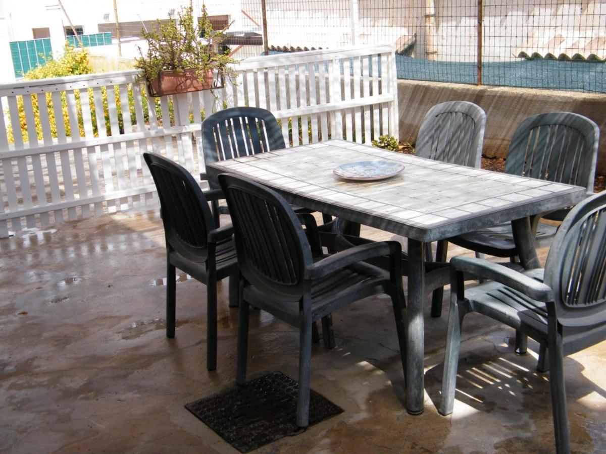 Holiday home Casa Rachele Ad Alcamo Marina