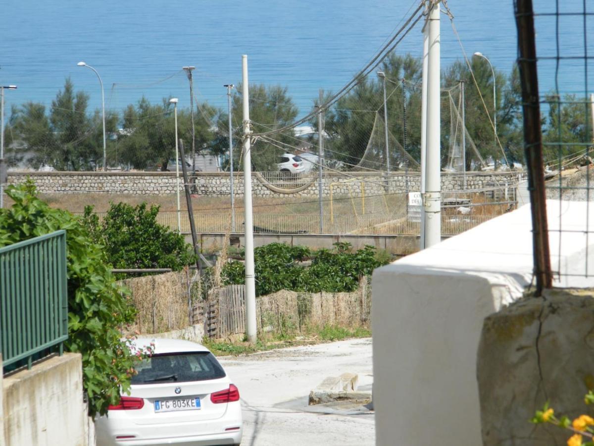 Holiday home Casa Rachele Ad