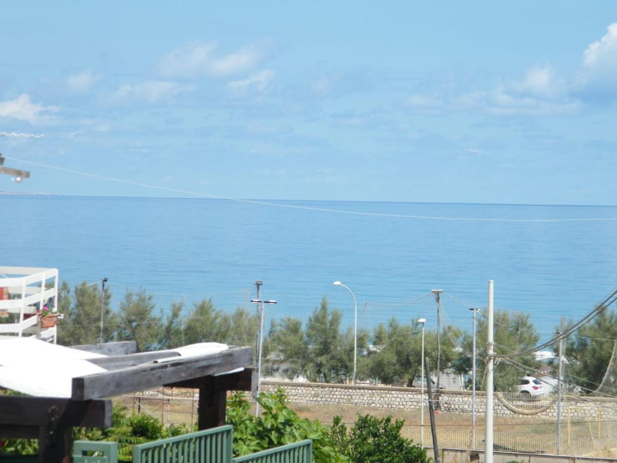 Casa Rachele Ad Alcamo Marina