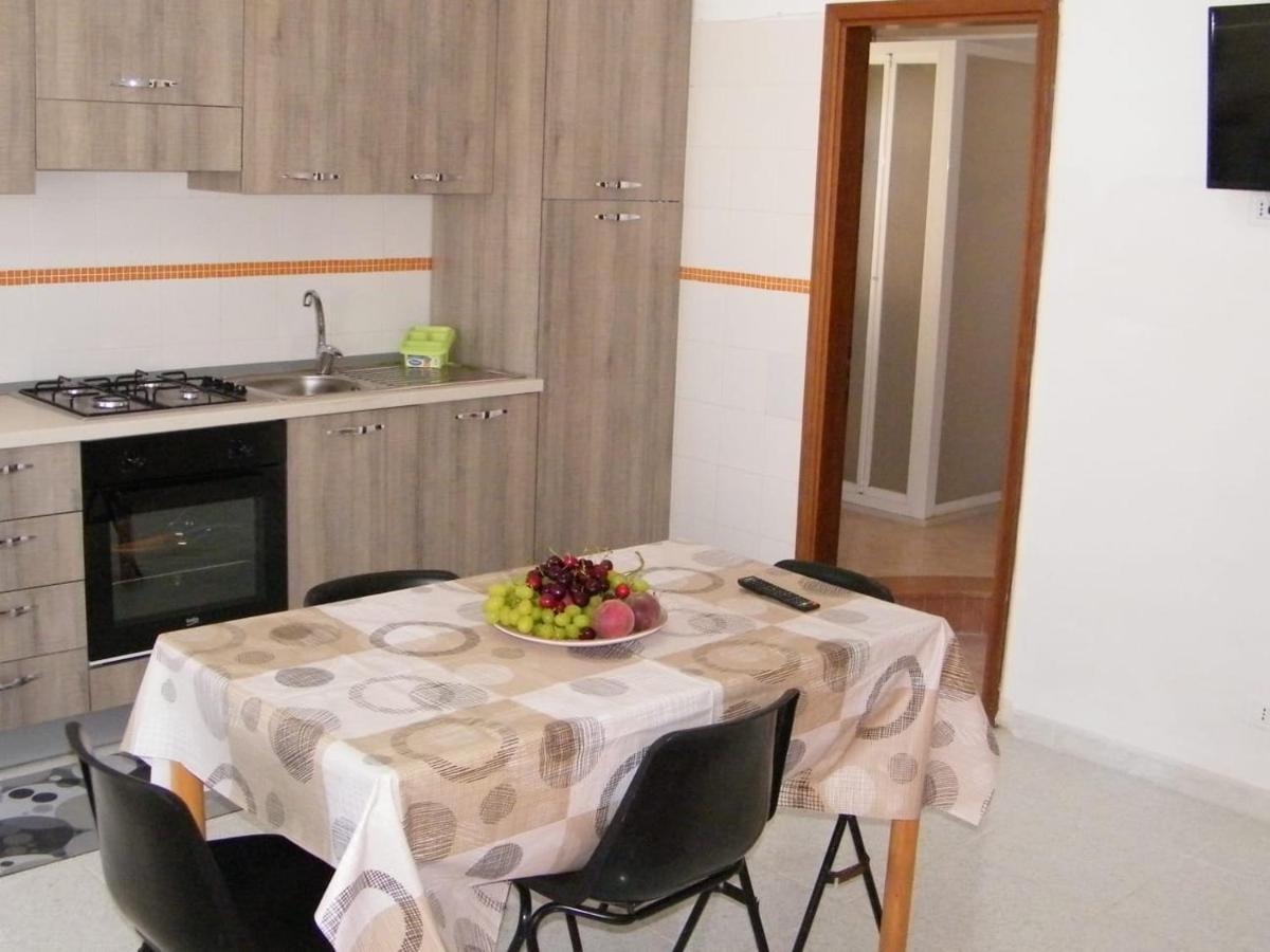 Casa Rachele Ad Holiday home *