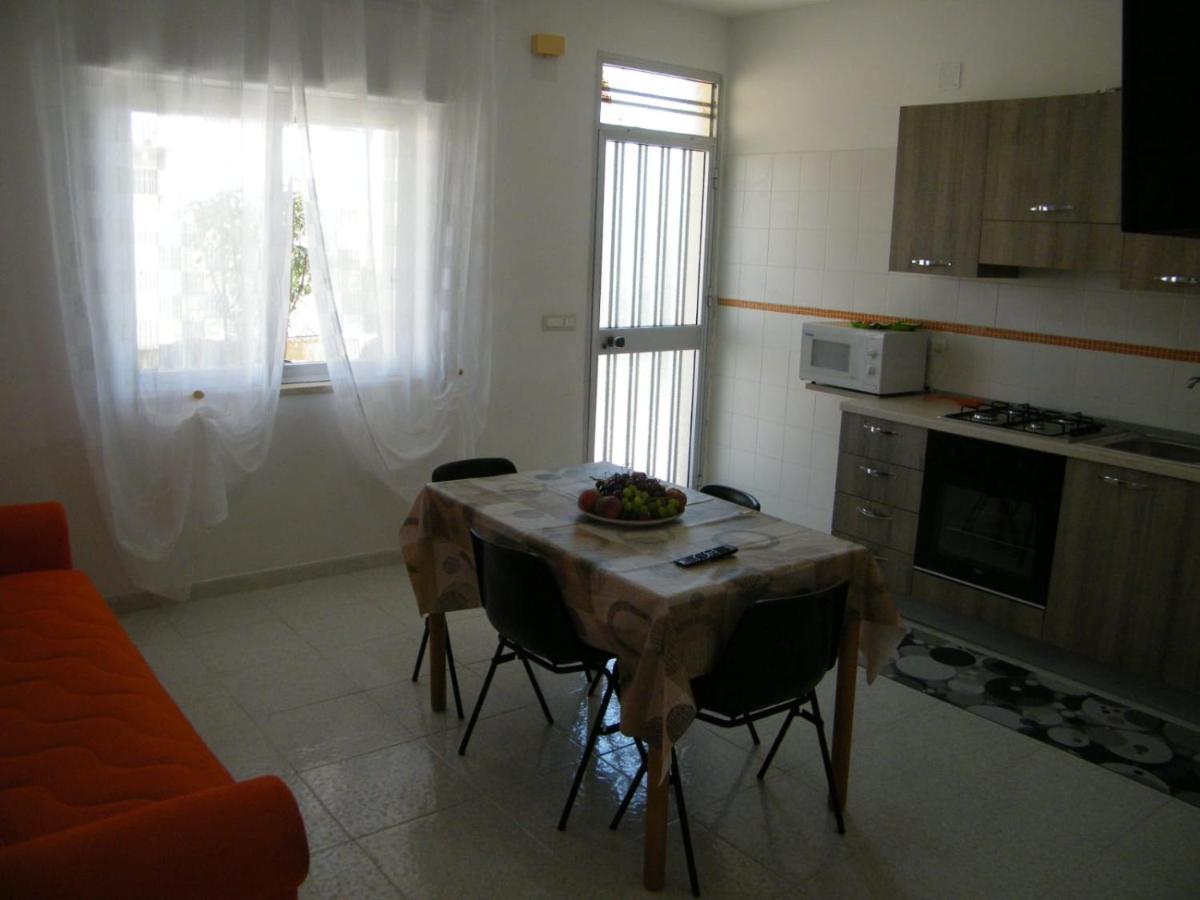 Holiday home Casa Rachele Ad