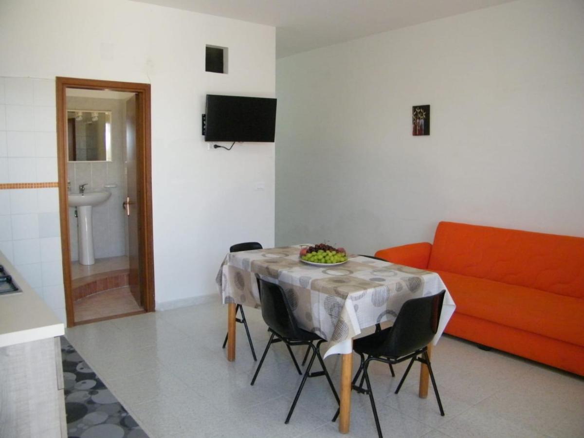 Casa Rachele Ad Holiday home