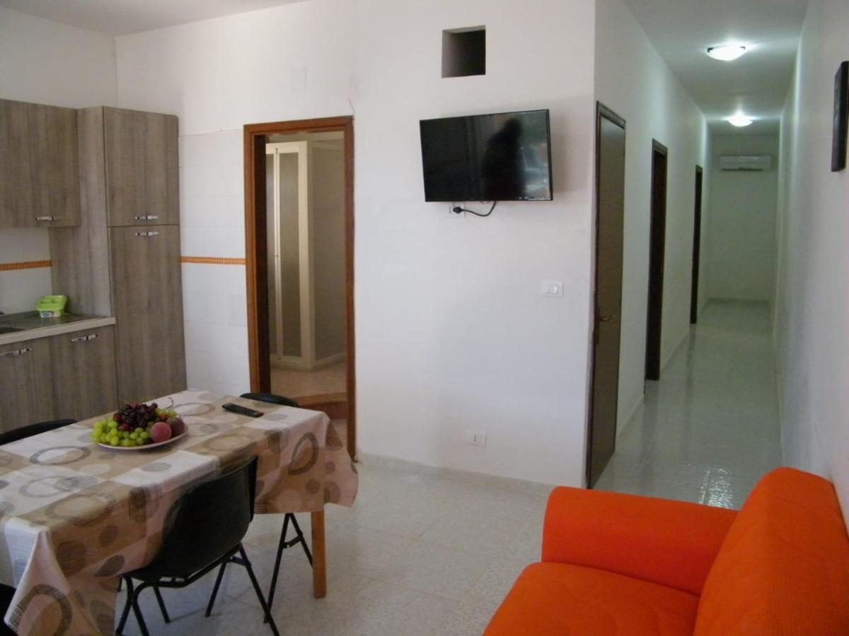 Casa Rachele Ad Holiday home *