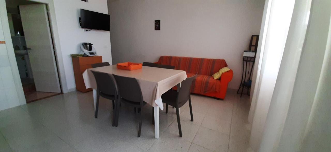 Casa Rachele Ad Holiday home