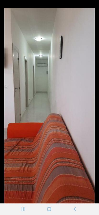 Casa Rachele Ad Holiday home *