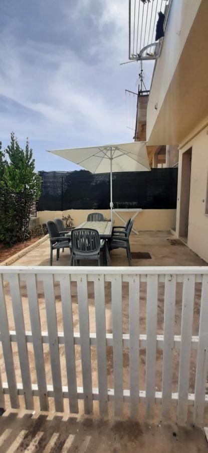 Casa Rachele Ad Alcamo Marina