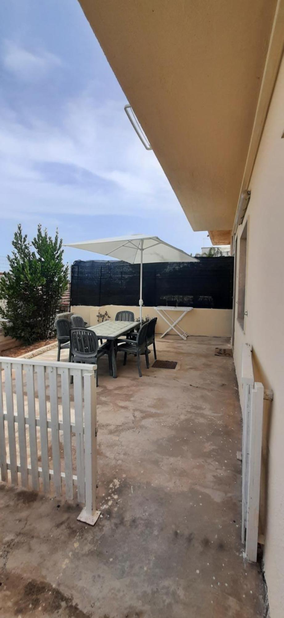 Casa Rachele Ad Holiday home