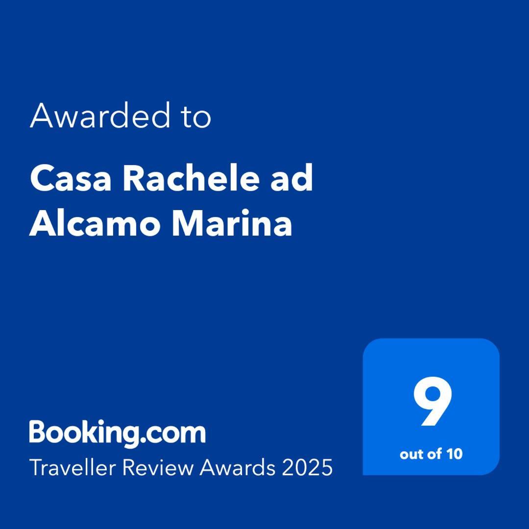 Holiday home Casa Rachele Ad *