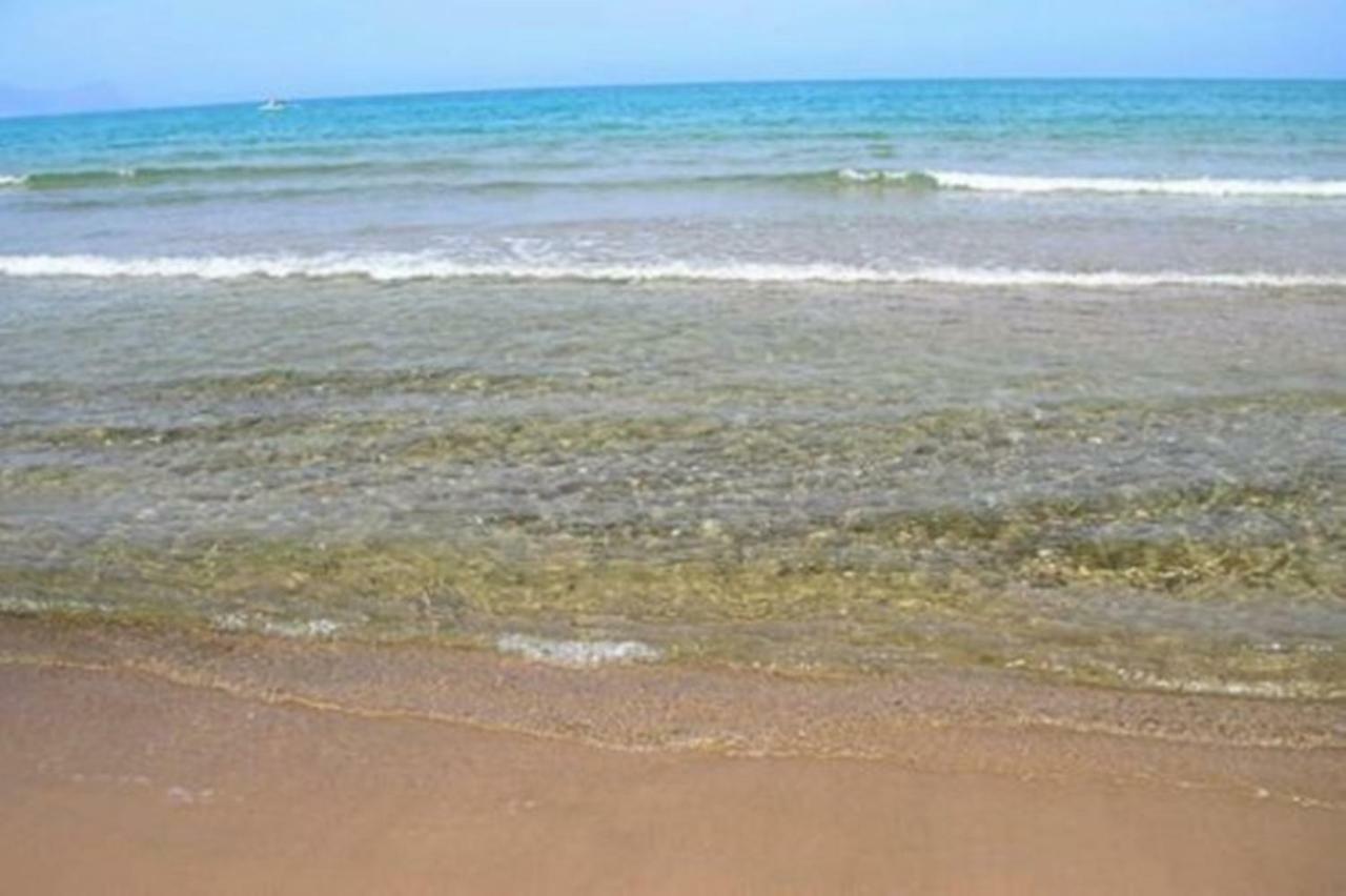 Casa Rachele Ad Holiday home Alcamo Marina