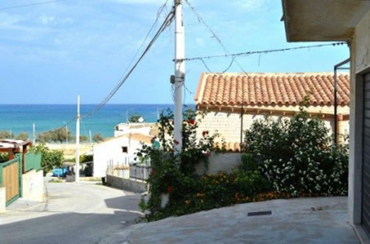 Casa Rachele Ad * Alcamo Marina