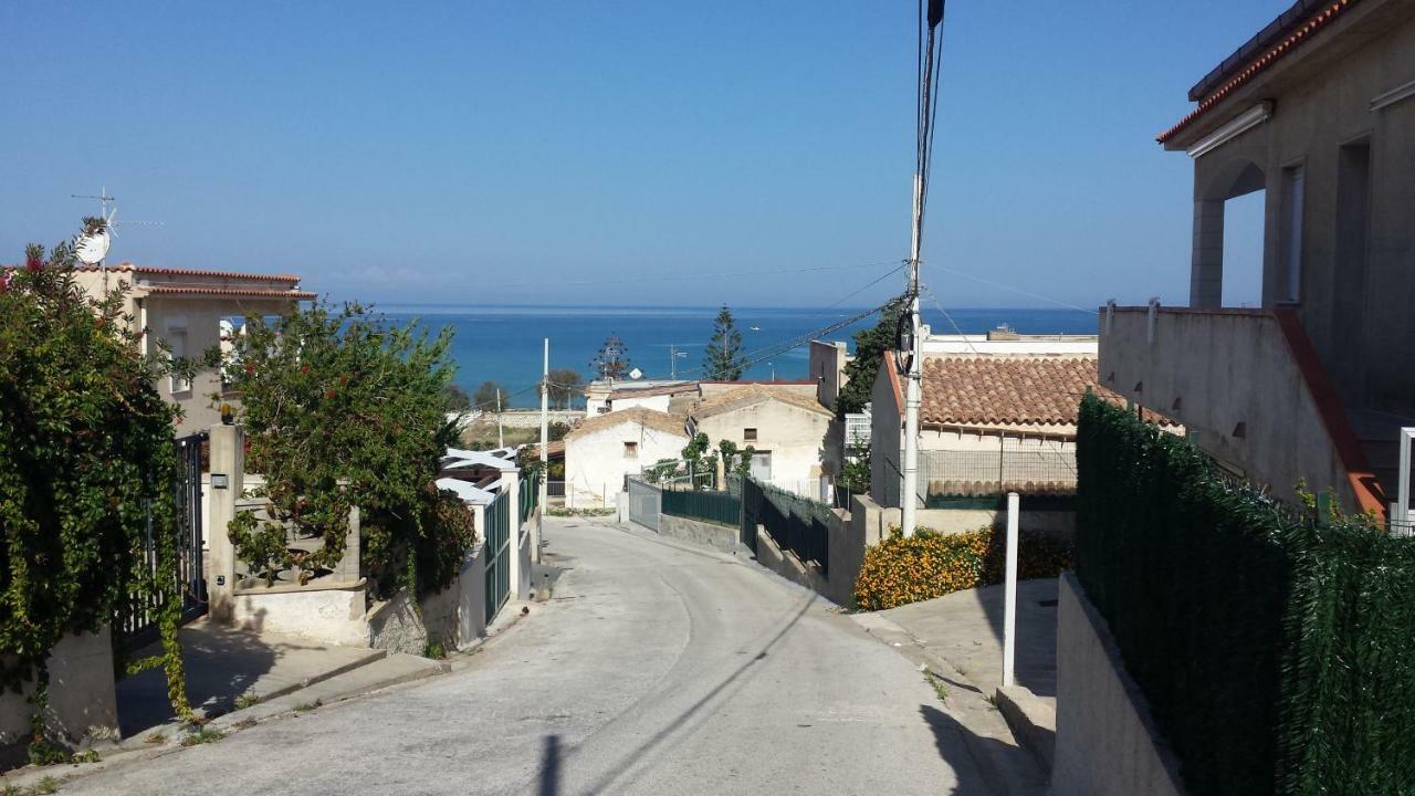 Holiday home Casa Rachele Ad Alcamo Marina