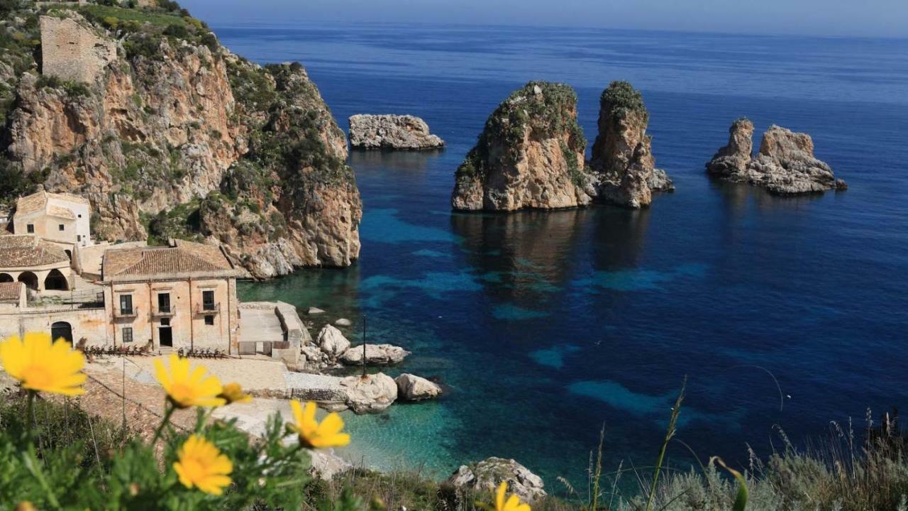 Casa Rachele Ad Holiday home