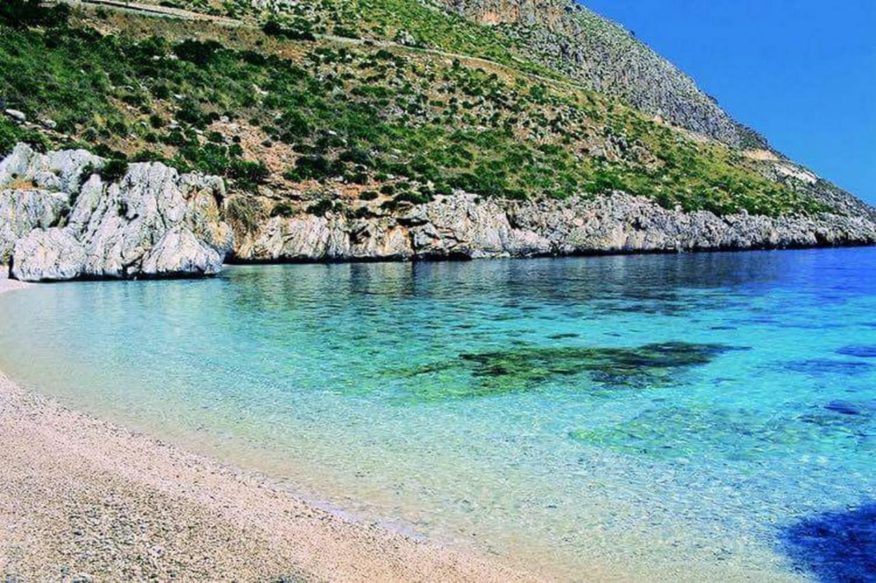 Holiday home Casa Rachele Ad *