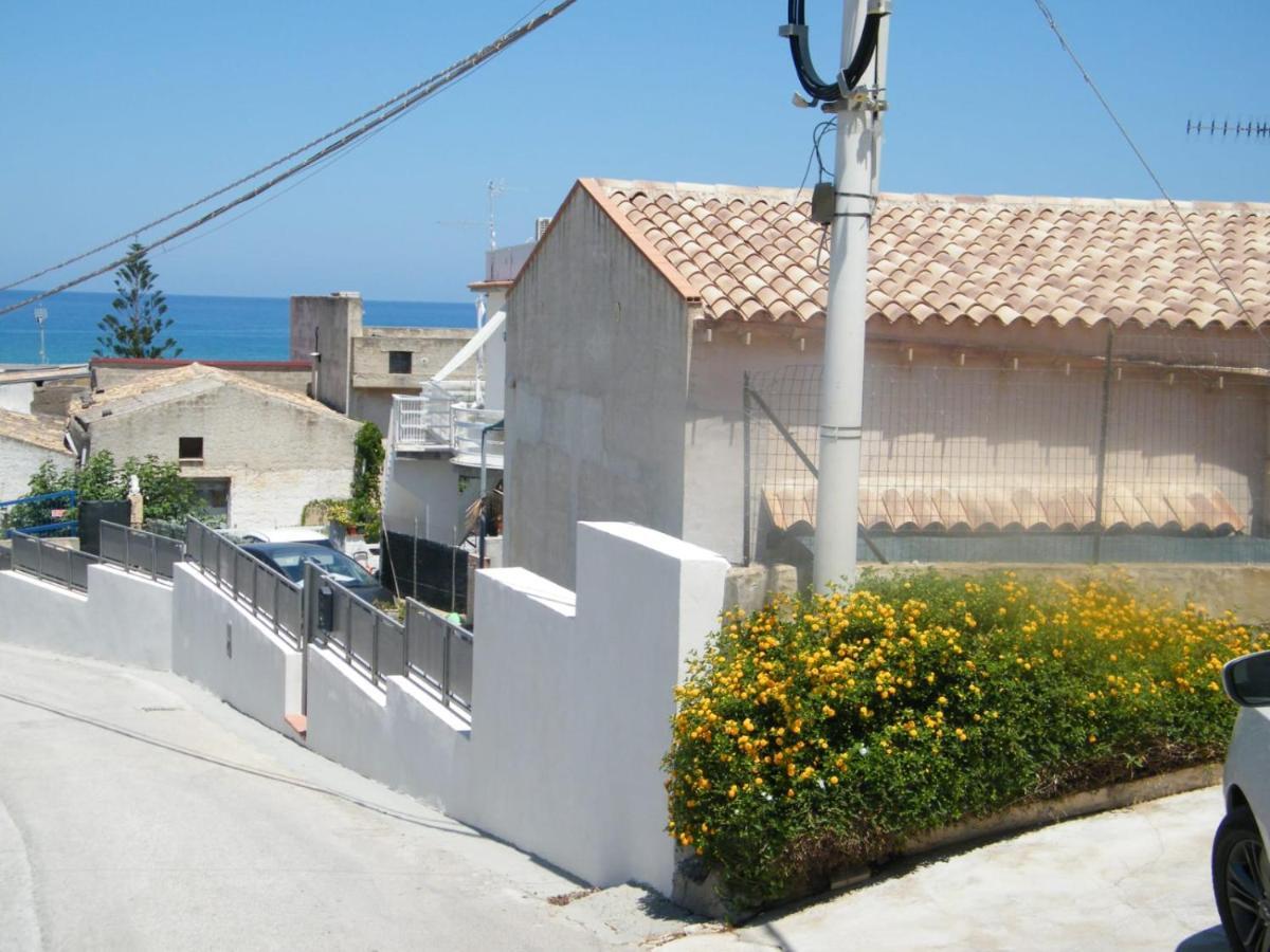 Casa Rachele Ad Alcamo Marina